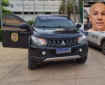 Empresário fez série de saques abaixo de R$ 50 mil para evitar alerta ao Coaf