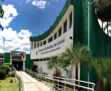 Ex-presidente da Câmara de Cuiabá é condenado a devolver R$ 3 milhões por irregularidades em contrato gráfico