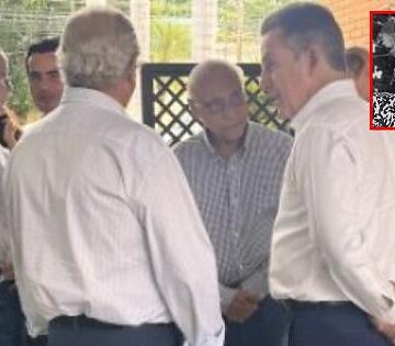 Morre a mãe de Dante de Oliveira; velório reúne lideranças em Cuiabá