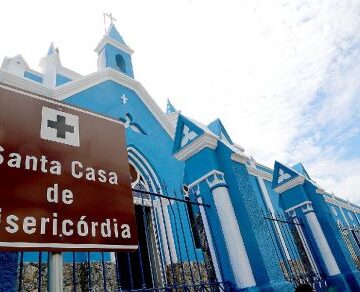 Governo detalha plano para compra da Santa Casa e ampliação dos serviços de saúde