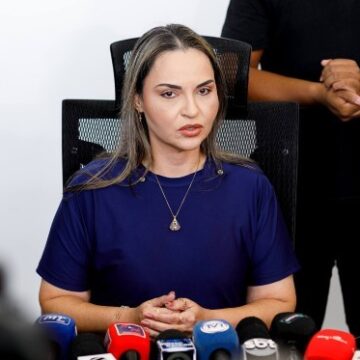 Novo afirma que Coronel Vânia rompeu confiança ao comunicar saída pela imprensa