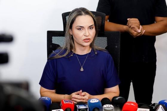 Novo afirma que Coronel Vânia rompeu confiança ao comunicar saída pela imprensa