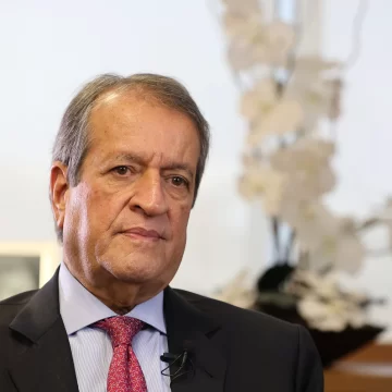 Valdemar afirma que Moraes só permitirá saída de Bolsonaro da prisão depois das eleições