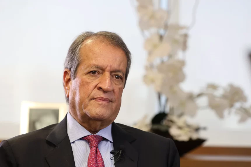 Valdemar afirma que Moraes só permitirá saída de Bolsonaro da prisão depois das eleições