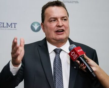 Max Russi sinaliza apoio da AL à criação de novo município e cita “força do agro”