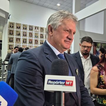 Parlamentares questionam validade de assinaturas e pedem anulação da CPI da Saúde na ALMT