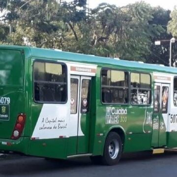 Justiça mantém indenização de R$ 35 mil contra Pantanal Transportes após passageira fraturar vértebra em ônibus
