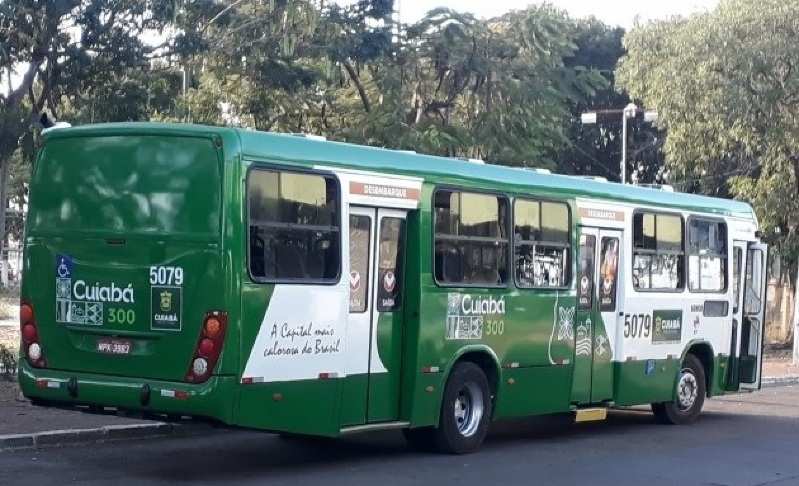 Justiça mantém indenização de R$ 35 mil contra Pantanal Transportes após passageira fraturar vértebra em ônibus