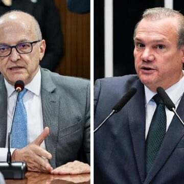 Bastidores indicam possível recuo de Wellington e avanço de Pivetta na disputa pelo Paiaguás