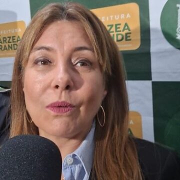 Câmara de Várzea Grande rejeita cassação e encerra comissão contra Flávia Moretti