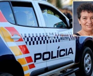 Mulher é morta pelo ex-companheiro em Cuiabá; suspeito acaba baleado por policial de folga