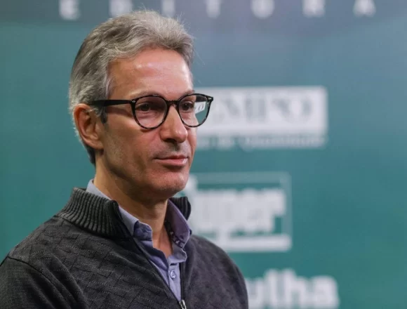 Romeu Zema reforça ação rápida e envia detentos para acelerar limpeza após chuvas na Zona da Mata