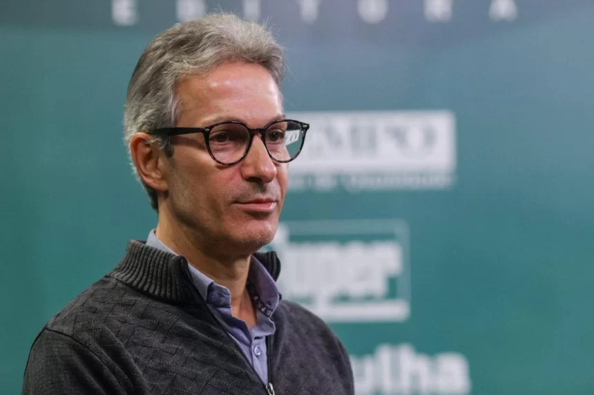 Romeu Zema reforça ação rápida e envia detentos para acelerar limpeza após chuvas na Zona da Mata