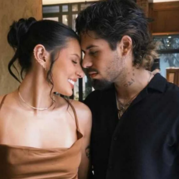 Reunião de Ana Castela e Zé Felipe em Goiânia reacende rumores de reconciliação