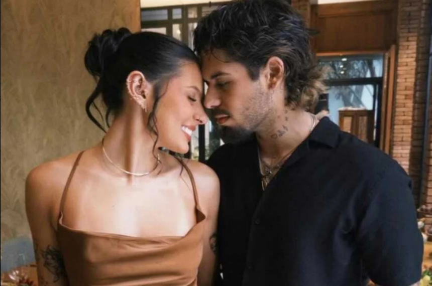 Reunião de Ana Castela e Zé Felipe em Goiânia reacende rumores de reconciliação