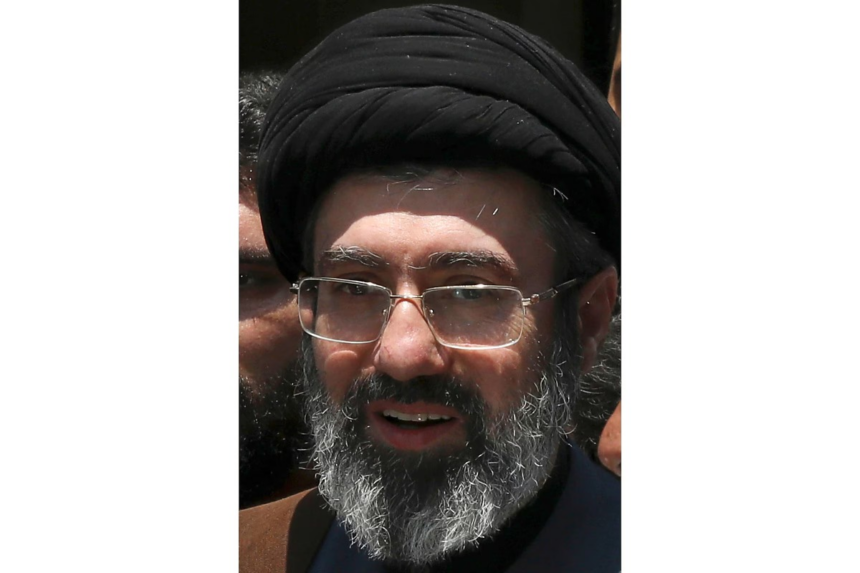 Novo Líder Supremo do Irã, Mojtaba Khamenei, Estaria Gravemente Ferido Após Ataque Atribuído a Israel