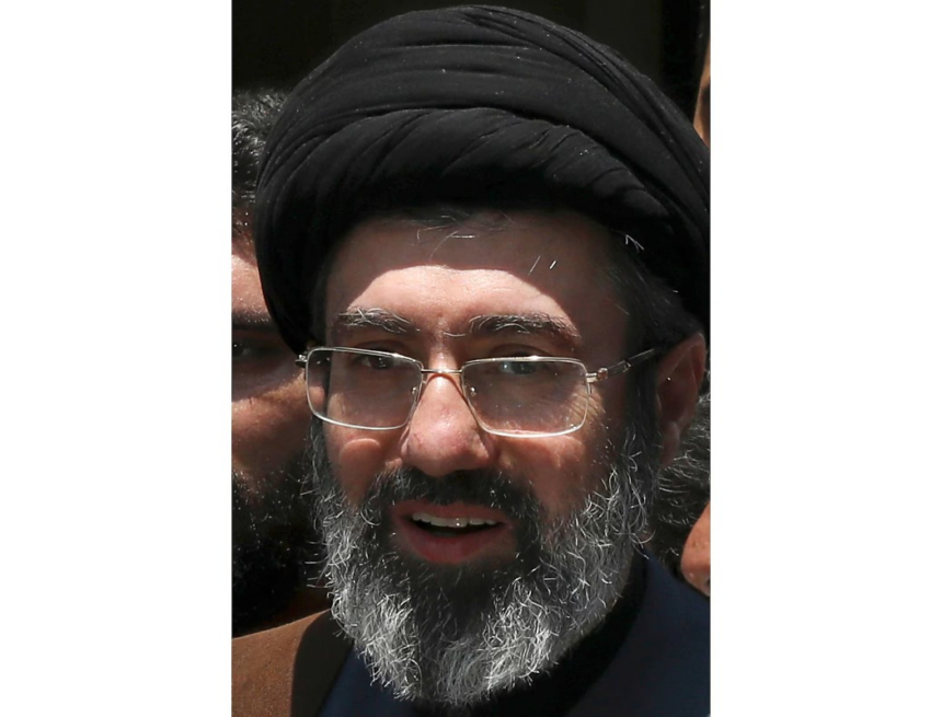Novo Líder Supremo do Irã, Mojtaba Khamenei, Estaria Gravemente Ferido Após Ataque Atribuído a Israel