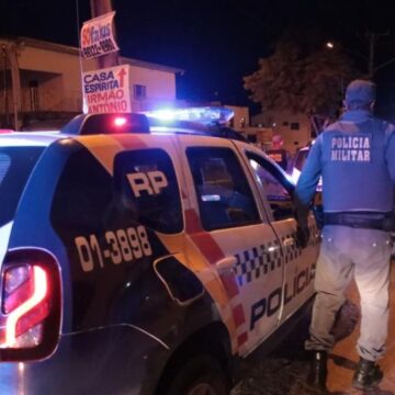 Perseguição policial termina com dois mortos em confronto em Cáceres