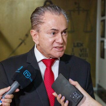 Superlotação Interdita 18 Prisões em Mato Grosso