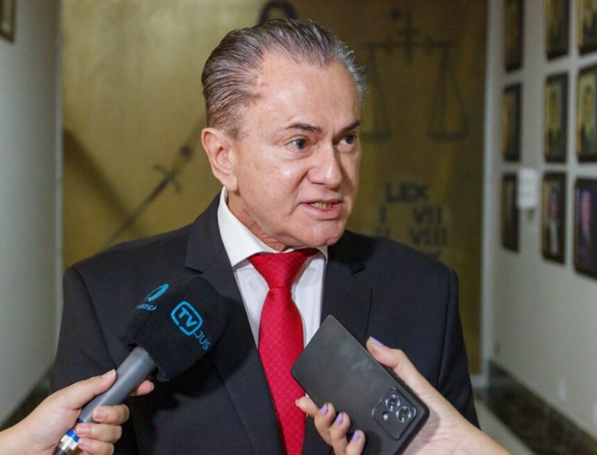 Superlotação Interdita 18 Prisões em Mato Grosso