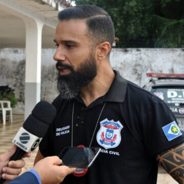 Polícia Civil desarticula depósito de facção e apreende drogas e cestas básicas em Várzea Grande