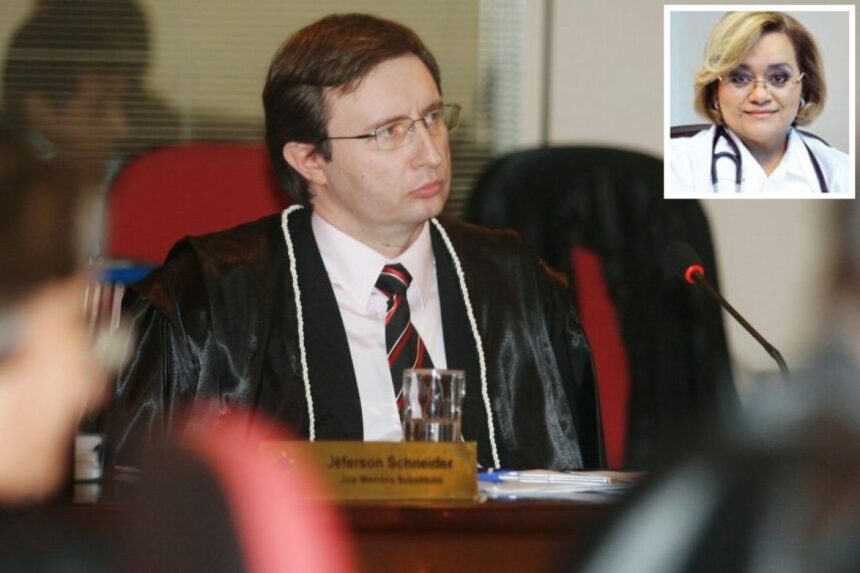 Acordo de delação de ex-diretora da Unimed Cuiabá é homologado pela Justiça