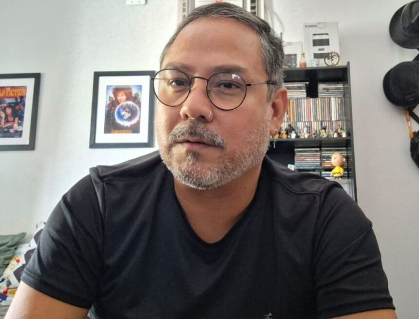 TJ-MT Anula Decisão que Impôs Tornozeleira a Fotógrafo por Erro em Intimação