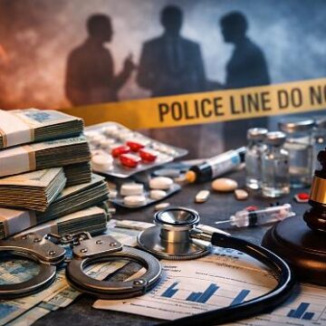 CPI da Saúde é instalada na ALMT e terá seis meses para apurar contratos da pandemia