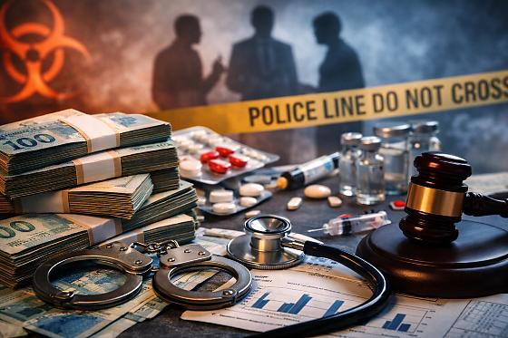 CPI da Saúde é instalada na ALMT e terá seis meses para apurar contratos da pandemia