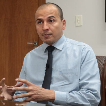 PSD de Mato Grosso forma chapa para deputado federal com Procurador Mauro e Valtenir Pereira