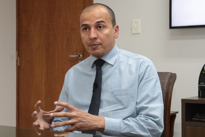 PSD de Mato Grosso forma chapa para deputado federal com Procurador Mauro e Valtenir Pereira