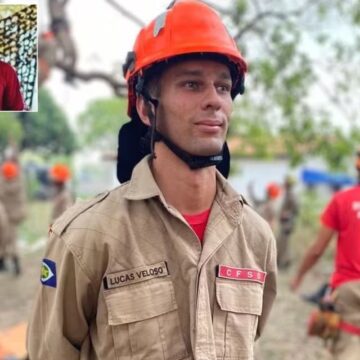 TJ-MT expulsa capitão dos Bombeiros após morte de aluno em treinamento