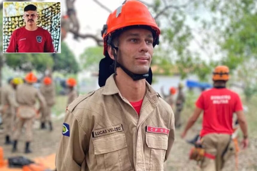 TJ-MT expulsa capitão dos Bombeiros após morte de aluno em treinamento