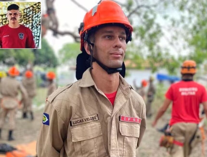 TJ-MT expulsa capitão dos Bombeiros após morte de aluno em treinamento