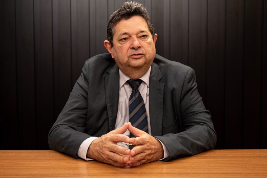 TJMT Investiga Possível Falha Humana na Soltura de Acusado de Homicídio e Estupro