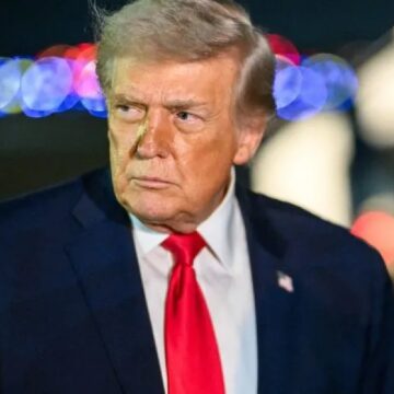 Trump Afirma ‘Queda Em Breve’ De Cuba E Menciona Interesse Cubano Em Negociação