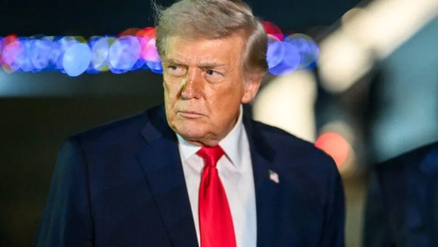 Trump Afirma ‘Queda Em Breve’ De Cuba E Menciona Interesse Cubano Em Negociação