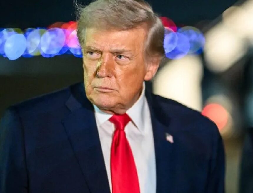 Trump Afirma ‘Queda Em Breve’ De Cuba E Menciona Interesse Cubano Em Negociação