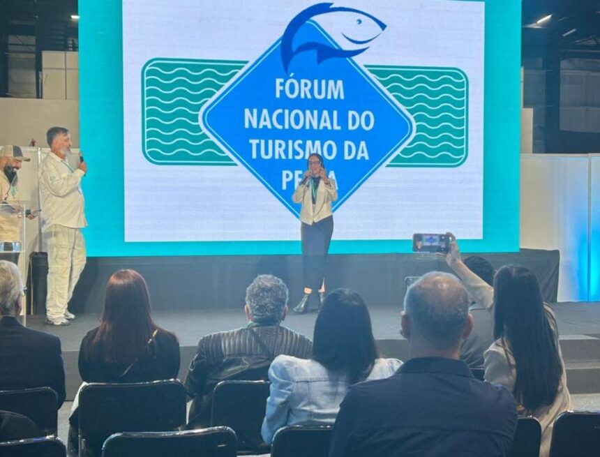Mato Grosso integra iniciativa nacional para atrair turistas da pesca esportiva