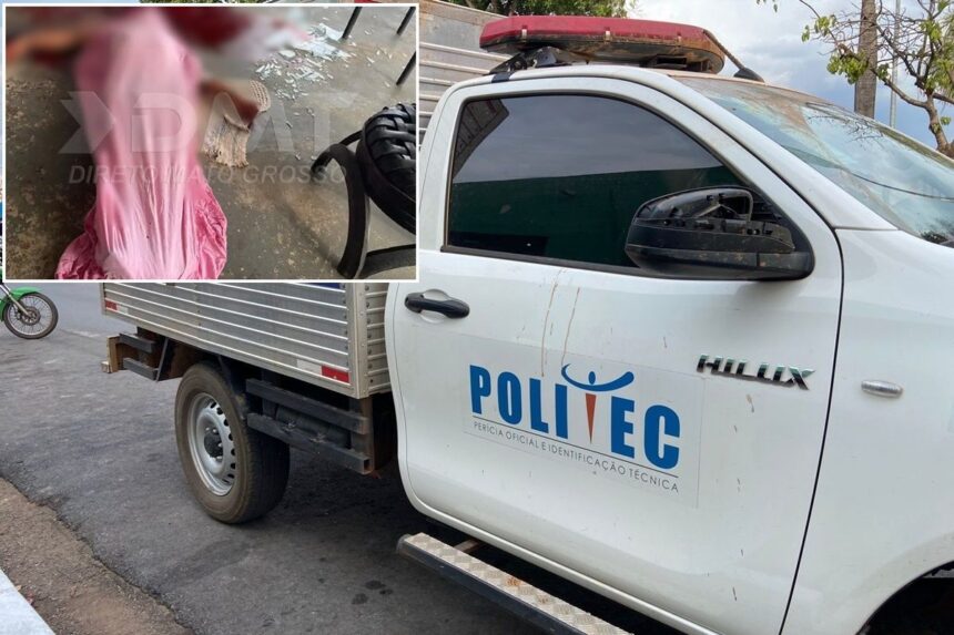 Homem morre em Rondonópolis após queda em mesa de vidro de boate