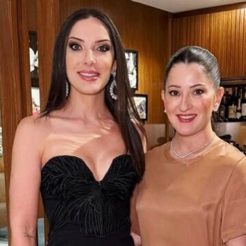 MDB de Mato Grosso busca reforço com candidatura de Jéssica Riva após baixas