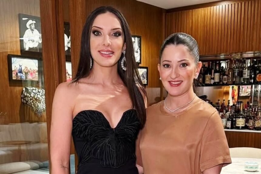 MDB de Mato Grosso busca reforço com candidatura de Jéssica Riva após baixas