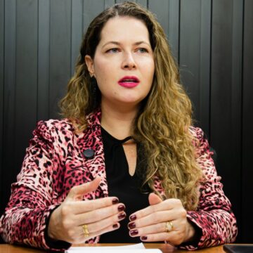 Feminicídio como Crime Autônomo Marca Avanço no Combate à Violência, Afirma Delegada