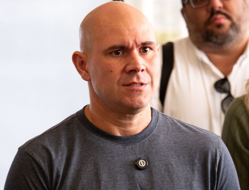 Abilio Brunini Acusa Deputados Petistas de Temer Derrotas em Disputas Majoritárias