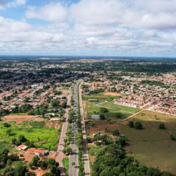 Governo de Mato Grosso Aloca Mais de R$ 617 Milhões em Poconé