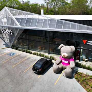 Outlet de Imóveis do Grupo Vivart Dinamiza Mercado e Atrai Clientes em Cuiabá