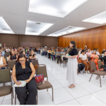 Cuiabá Capacita 1.400 Professores para Inclusão de Estudantes com Autismo