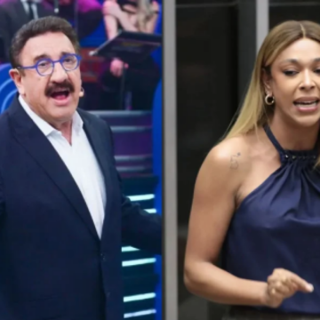 SBT Confirma Permanência de Ratinho Após Polêmica com Deputada Erika Hilton