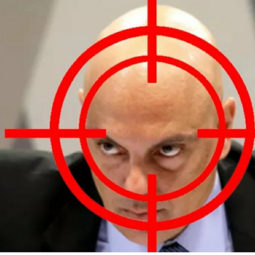 Governo Trump avalia reativar sanções contra ministro do STF