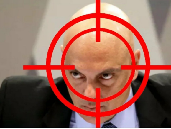 Governo Trump avalia reativar sanções contra ministro do STF